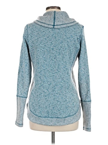 RBX Pullover Sweater (view 2)
