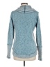RBX 100% Polyester Teal Pullover Sweater Size M - photo 2