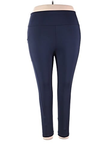 Zone Pro Active Pants (view 1)