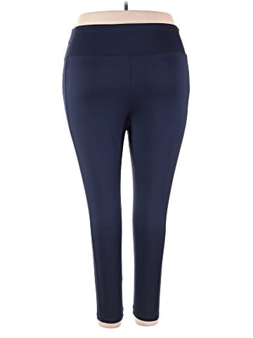 Zone Pro Active Pants (view 2)
