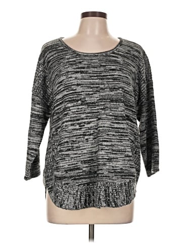 New York & Company Pullover Sweater (view 1)