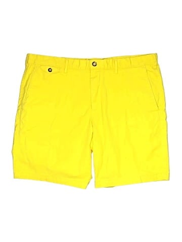 Banana Republic Factory Store Shorts (view 1)