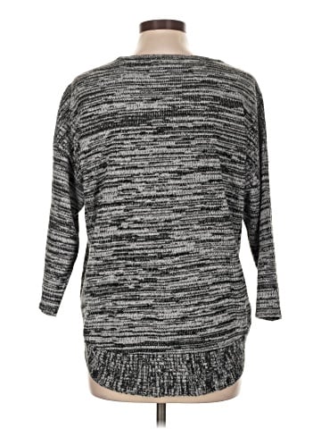 New York & Company Pullover Sweater (view 2)