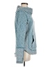 RBX 100% Polyester Teal Pullover Sweater Size M - photo 4