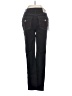 True Religion Black Jeans Size 27 waist - photo 2