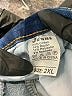 Jeans Blue Denim Shorts Size 2X - photo 3
