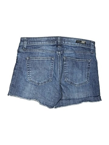 Kut from the Kloth Denim Shorts (view 2)