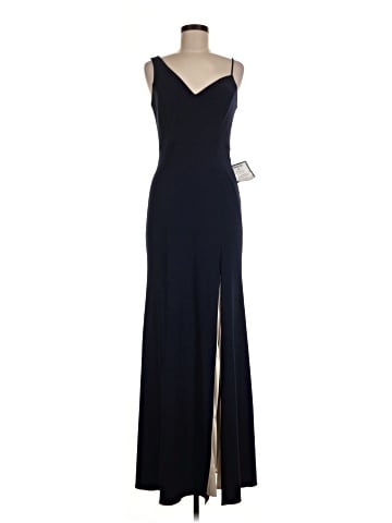 Xscape Cocktail Dress (view 1)