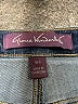 Gloria Vanderbilt Blue Jeans Size 16 - photo 7