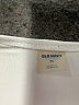 Old Navy Solid Ivory One Piece Swimsuit Size XL - photo 3