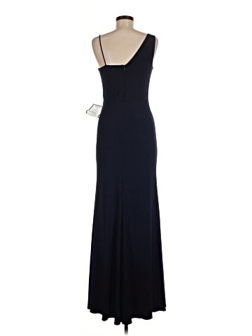 Xscape Cocktail Dress (view 2)