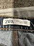 Zara Blue Jeans Size 4 - photo 7