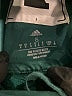 Adidas Green Pullover Hoodie Size S - photo 7
