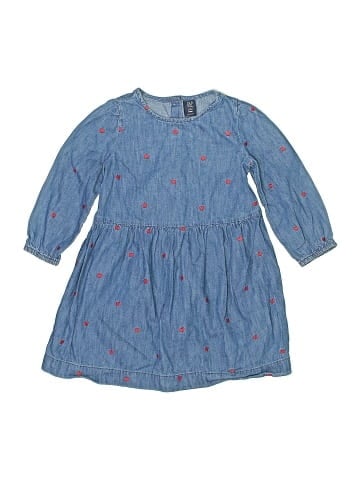 Gap Dress (view 1)