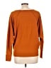 Double Zero Orange Long Sleeve Top Size L - photo 2