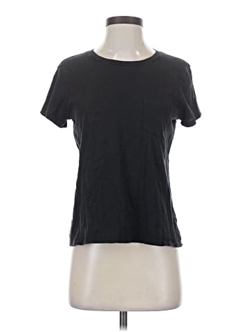 Madewell Short Sleeve T-Shirt (view 1)