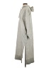 Cos Gray Casual Dress Size S - photo 5
