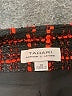 Tahari by ASL 100% Polyester Tweed Red Jacket Size 14 - photo 6