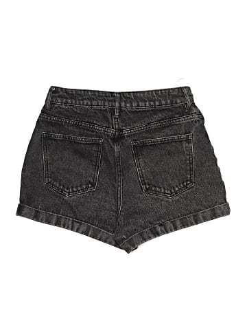 PacSun Denim Shorts (view 2)