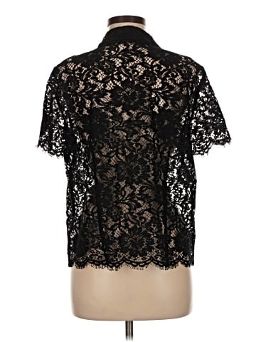Escada Short Sleeve Blouse (view 2)