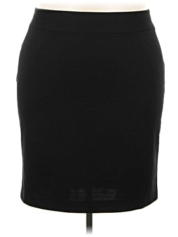 Lane Bryant Casual Skirt (view 1)