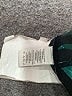 Alo Graphic Teal Active Pants Size M - photo 8
