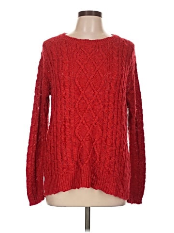 Aeropostale Pullover Sweater (view 1)