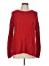 Aeropostale 100% Acrylic Red Pullover Sweater Size L - photo 1