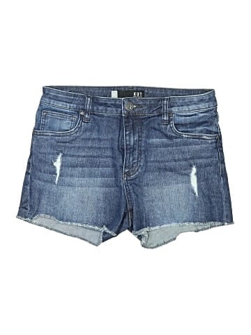 Kut from the Kloth Denim Shorts (view 1)