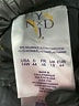 Not Your Daughter's Jeans Black Jeggings Size 14 - photo 8