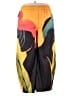 Assorted Brands 100% Polyester Yellow Casual Pants Size XXL - photo 1