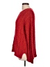 Aeropostale 100% Acrylic Red Pullover Sweater Size L - photo 5