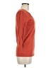 Pendleton 100% Cotton Orange 3/4 Sleeve T-Shirt Size M - photo 4