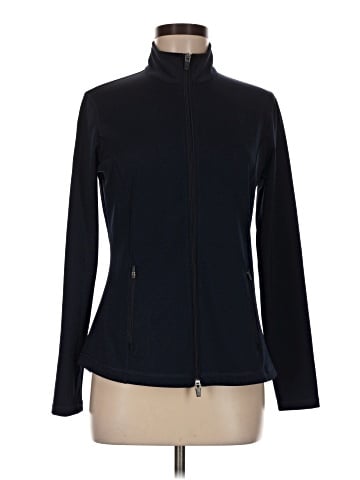 J. McLaughlin Track Jacket (view 1)
