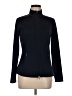 J. McLaughlin Blue Track Jacket Size M - photo 1