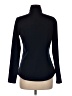 J. McLaughlin Blue Track Jacket Size M - photo 2