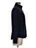 J. McLaughlin Blue Track Jacket Size M - photo 4