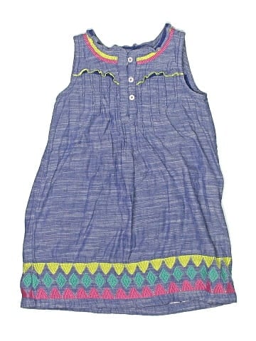 Hatley Dress (view 2)