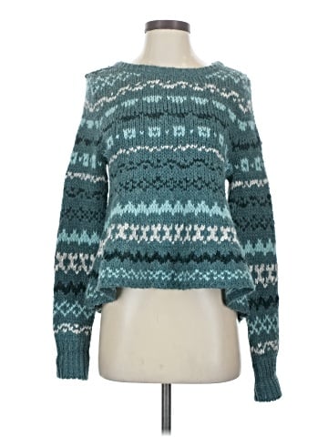 Free People Pullover Sweater (view 1)