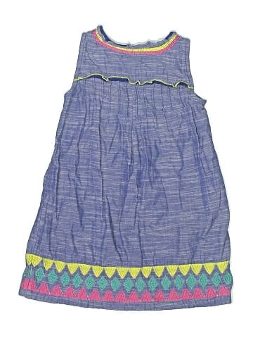 Hatley Dress (view 1)