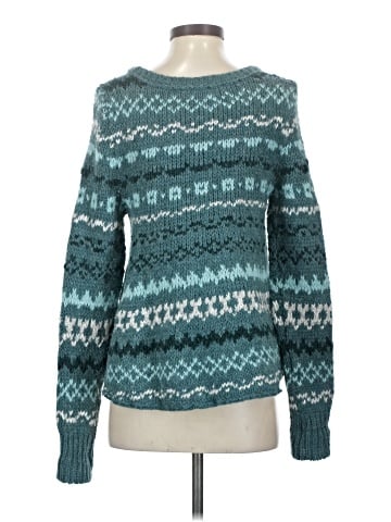 Free People Pullover Sweater (view 2)