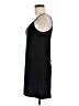 Assorted Brands Solid Black Casual Dress Size M - photo 5
