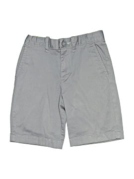 Crewcuts Outlet Khaki Shorts