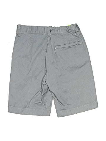 Crewcuts Outlet Khaki Shorts (view 2)