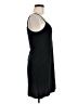 Assorted Brands Solid Black Casual Dress Size M - photo 4