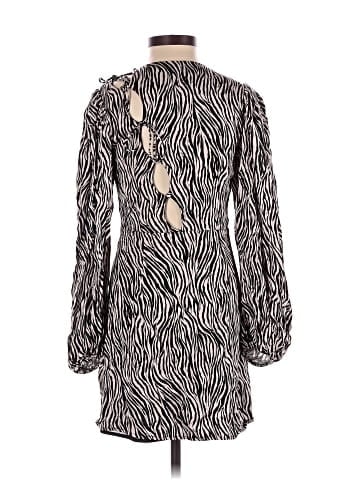 For Love & Lemons Cocktail Dress (view 2)