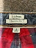L.L.Bean Blue Jeans Size 8 - photo 7