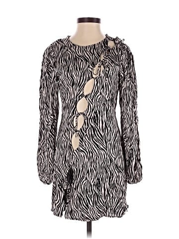 For Love & Lemons Cocktail Dress (view 1)
