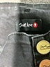 Sweet Love Black Jeggings Size 8 - photo 7