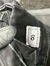 Sweet Love Black Jeggings Size 8 - photo 8